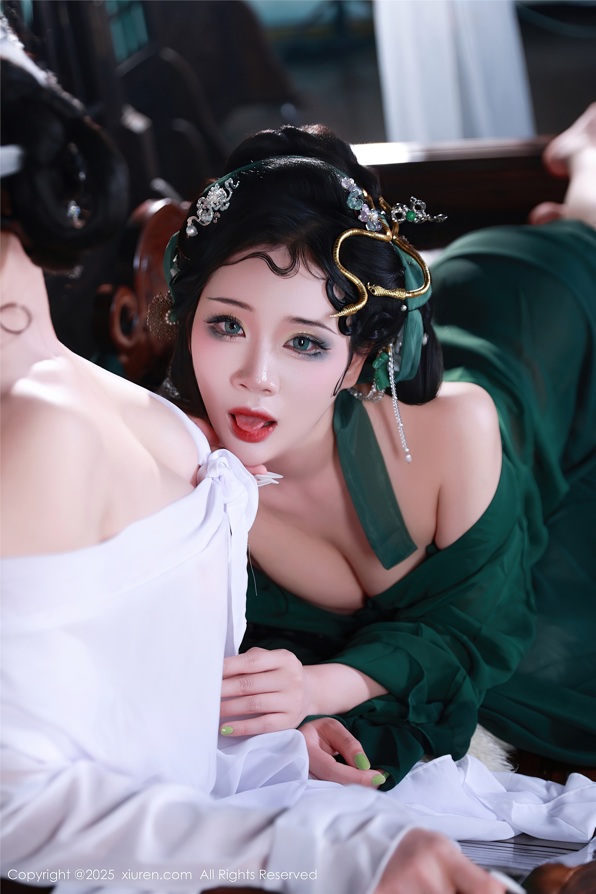 Xiuren秀人网 2025.07.18 NO.10561 南乔